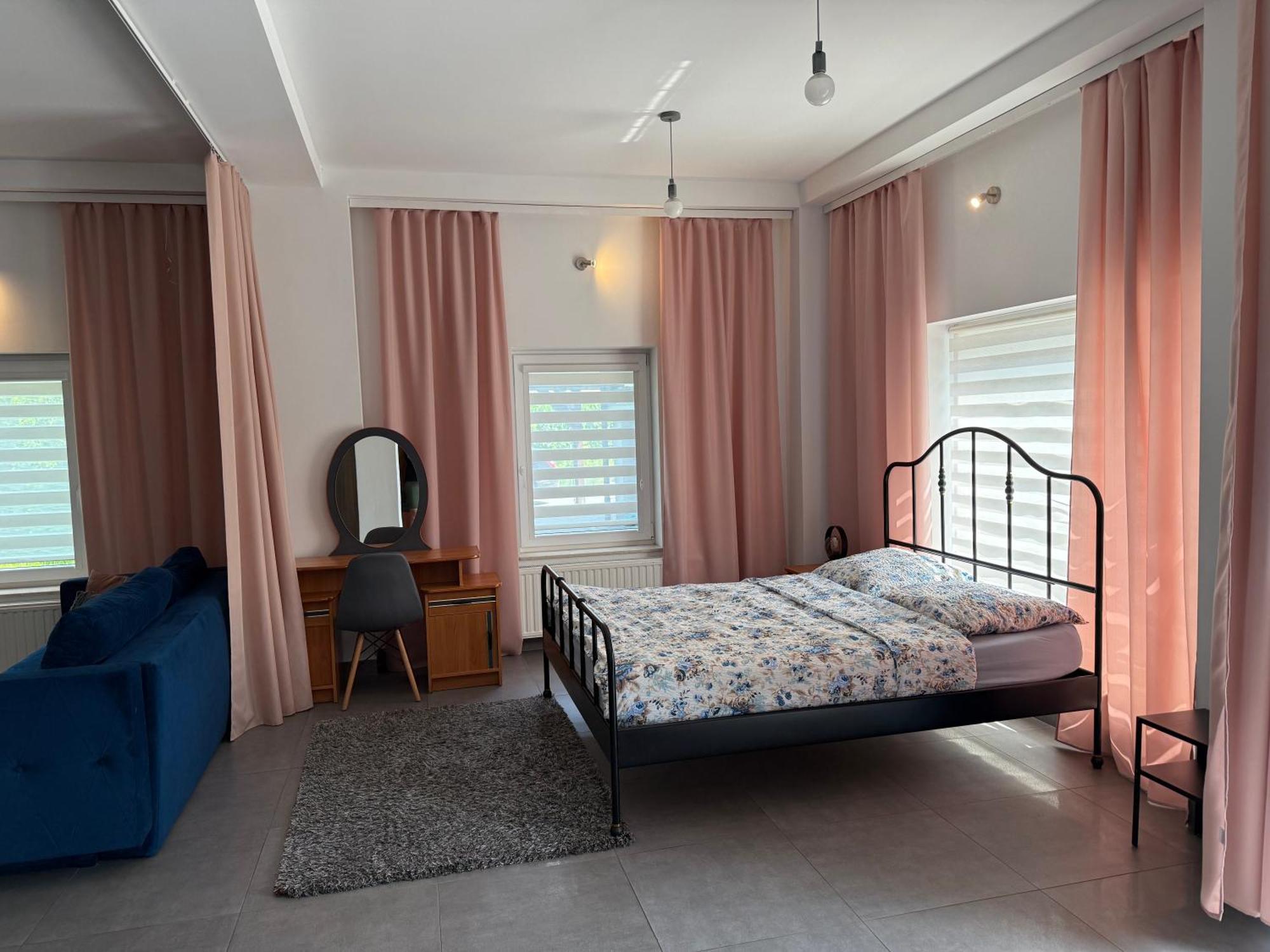 Apartamenty Pod Wierzbami Dwikozy Exterior foto